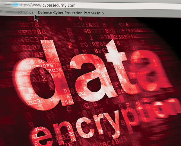 Encryption solutions Image