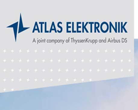 Ultra awarded strategic supply arrangement by Atlas Elektronik Canada Image