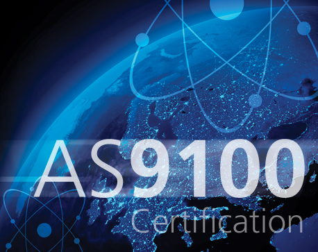Ultra Electronics receives further AS9100 registration for aerospace quality management Image