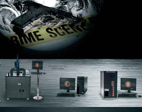 Ultra completes acquisition of Forensic Technology... Image