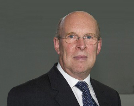 Ultra appoints John Hirst CBE as Non-Executive Director... Image