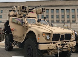 Ultra to provide sensor fusion, command & control for United States Marine Corps Image